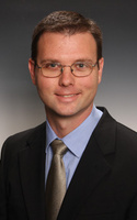 photo of Michael Bailey PhD